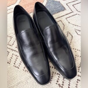Hugo Boss dress shoes